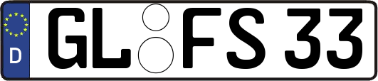 GL-FS33