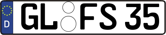 GL-FS35