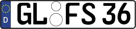 GL-FS36