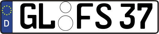 GL-FS37