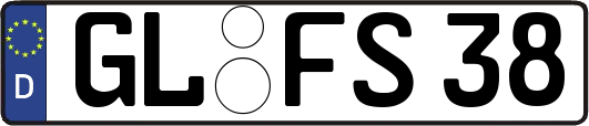 GL-FS38