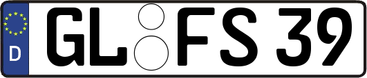 GL-FS39