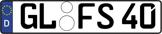 GL-FS40