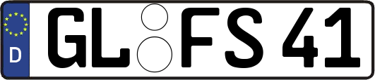 GL-FS41