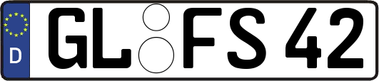 GL-FS42