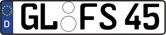 GL-FS45