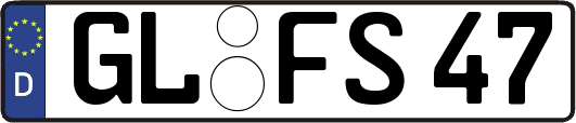 GL-FS47