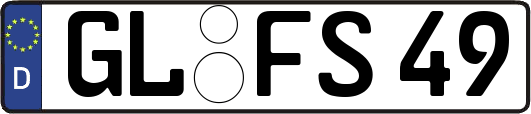 GL-FS49