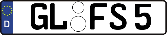 GL-FS5