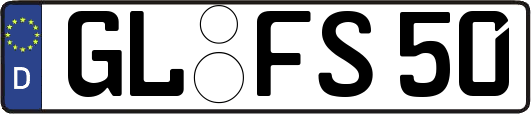 GL-FS50