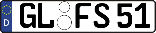 GL-FS51