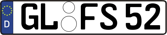 GL-FS52
