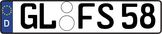 GL-FS58