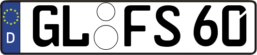 GL-FS60