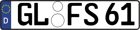 GL-FS61