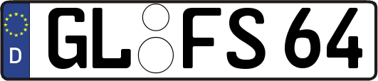 GL-FS64