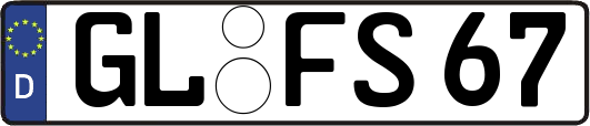 GL-FS67
