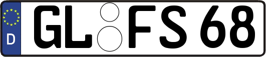GL-FS68