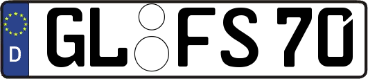 GL-FS70