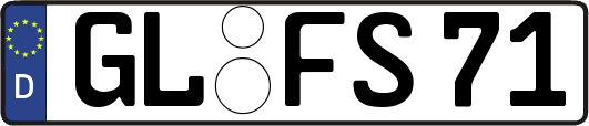 GL-FS71