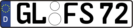 GL-FS72
