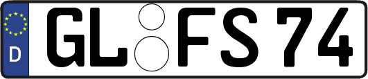 GL-FS74