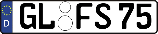 GL-FS75