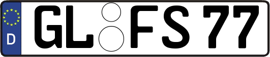 GL-FS77