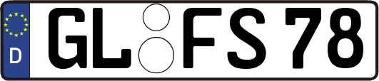 GL-FS78