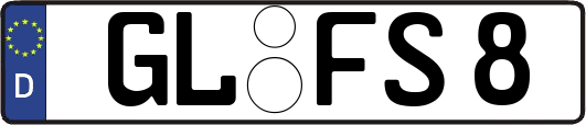 GL-FS8