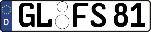GL-FS81