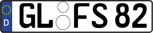 GL-FS82