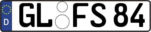 GL-FS84