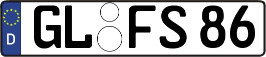 GL-FS86