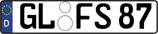 GL-FS87