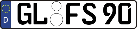 GL-FS90
