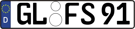 GL-FS91
