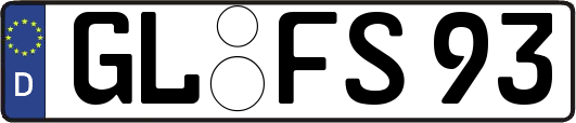 GL-FS93