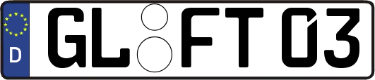 GL-FT03