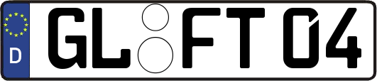GL-FT04