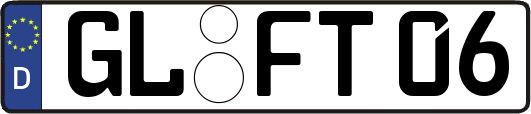 GL-FT06