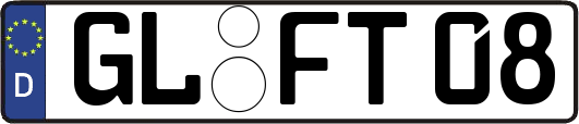 GL-FT08