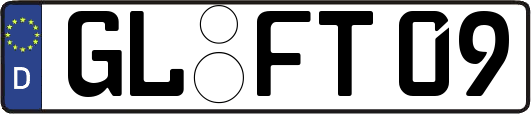GL-FT09