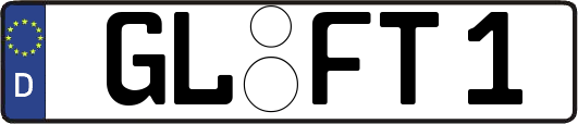 GL-FT1