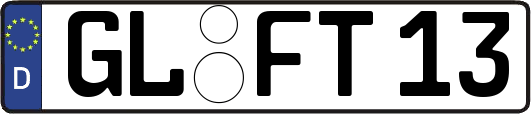GL-FT13