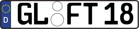 GL-FT18