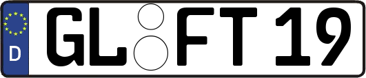 GL-FT19