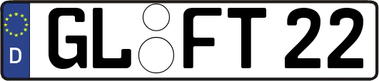 GL-FT22