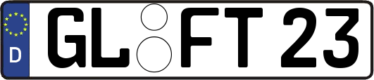 GL-FT23