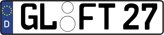 GL-FT27